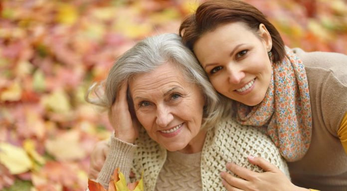 Se você quer que sua mãe viva mais, você pode fazer as 7 coisas a seguir!