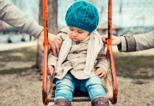 O “preço oculto” que uma criança pode pagar após o divórcio de seus pais