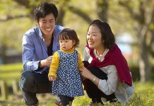 6 segredos de mães japonesas que criam seus filhos para que cresçam independentes e não tenham mau humor