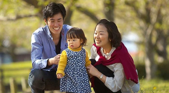 6 segredos de mães japonesas que criam seus filhos para que cresçam independentes e não tenham mau humor