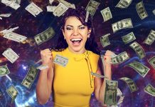 Descubra os 5 signos do zodíaco mais propensos a enriquecer