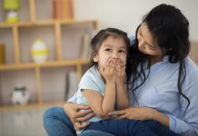 Crie filhos sem limites e eles vão “arrancar seus olhos”.