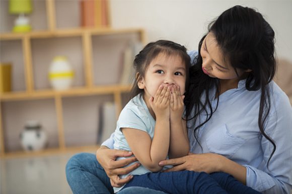 Crie filhos sem limites e eles vão “arrancar seus olhos”.