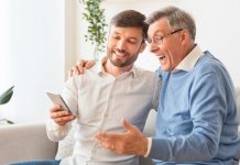 Filhos com pais mais velhos são mais propensas a serem mais inteligentes; Entenda o porquê