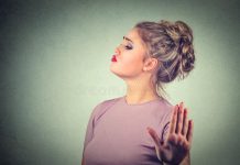 5 sinais de pessoas ingratas