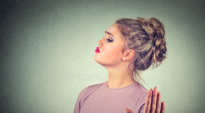 5 sinais de pessoas ingratas