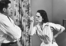 Estudos indicam: Homens com esposas controladoras e irritadas vivem mais!