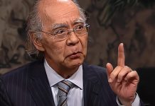 “Não é porque o pai é rico que o filho é rico” , disse Içami Tiba