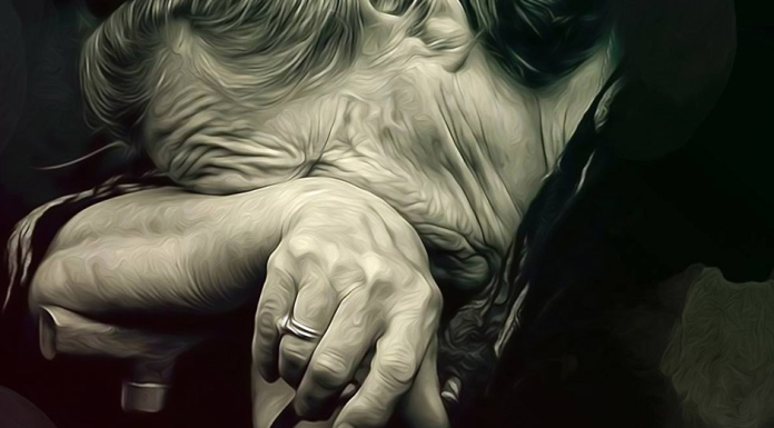 5 frases que não devemos dizer às  nossas mães e que as fazem chorar