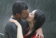 Descubra 5 benefícios do beijo para a nossa saúde!