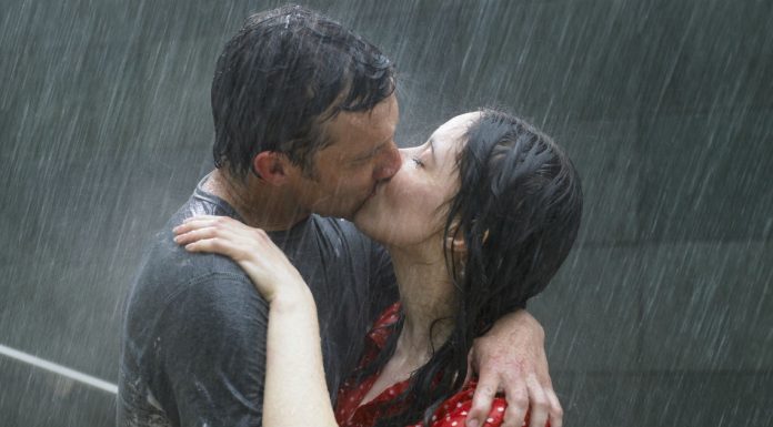 Descubra 5 benefícios do beijo para a nossa saúde!