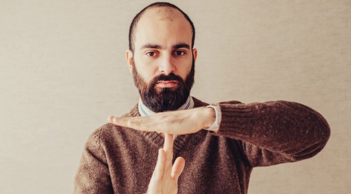 2 maneiras de se afastar de pessoas conflituosas