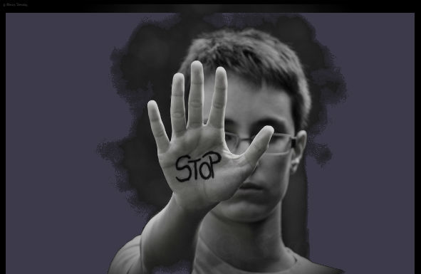 Não tenha medo de cortar relações tóxicas com familiares