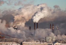 Poluição do ar pode causar câncer de pulmão mesmo em pessoas que nunca fumaram