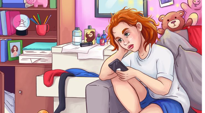 Renove-se: É melhor se desfazer dessas coisas nesse novo ano