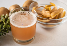 Suco de batata: conheça os benefícios para a sua saúde