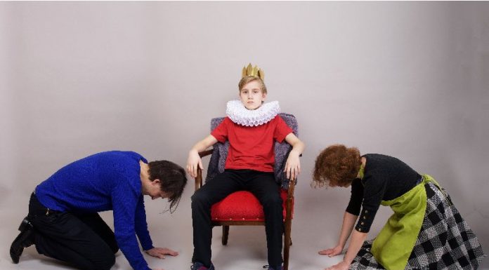 Síndrome do garoto rico: um distúrbio social causado pelos pais