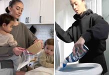 Jovem insiste que mulher deve ficar em casa, limpar e cuidar da família: “Funciona perfeitamente”