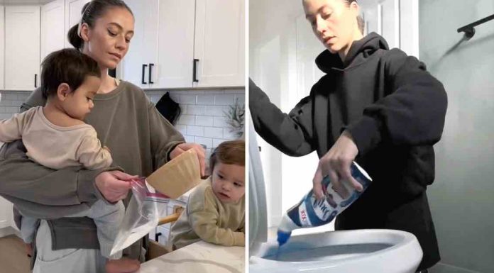 Jovem insiste que mulher deve ficar em casa, limpar e cuidar da família: “Funciona perfeitamente”