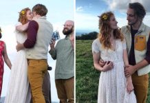 Noivos recebem críticas após obrigarem convidados a trazerem a própria comida