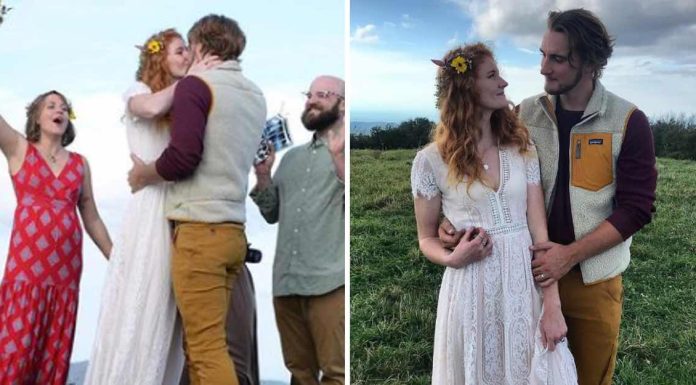 Noivos recebem críticas após obrigarem convidados a trazerem a própria comida