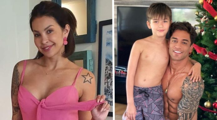 “Respeitei a opinião dele”: mãe aceitou que o filho decidisse morar com o pai após a separação