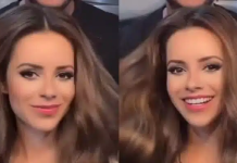 Sandy é criticada nas redes sociais por aparência jovem aos 40 anos: ‘Óbvio, não lava louça’