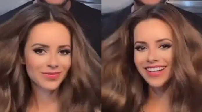 Sandy é criticada nas redes sociais por aparência jovem aos 40 anos: ‘Óbvio, não lava louça’