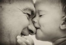 Há um período em que os pais vão ficando órfãos de seus próprios filhos.