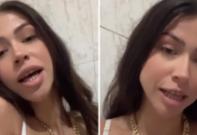 Após 7 shows cancelados, MC Pipokinha pede desculpa por debochar de professores: “Mal interpretada”