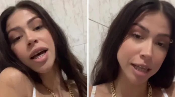 Após 7 shows cancelados, MC Pipokinha pede desculpa por debochar de professores: “Mal interpretada”