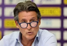 Atletas transgêneros não poderão disputar competições femininas no atletismo, define World Athletics