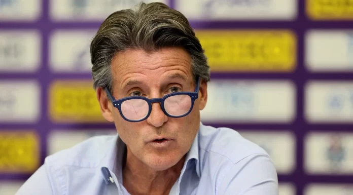 Atletas transgêneros não poderão disputar competições femininas no atletismo, define World Athletics