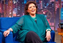 Jornalista Leda Nagle critica uso de linguagem neutra ‘todes’ e diz não adotar: “Frescura”