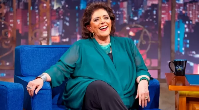 Jornalista Leda Nagle critica uso de linguagem neutra ‘todes’ e diz não adotar: “Frescura”