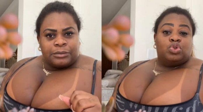 Jojo Todynho revela confronto com colega da faculdade que foi falsa com ela