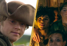 Pela primeira vez, a Disney atribui um papel importante a um ator com síndrome de Down