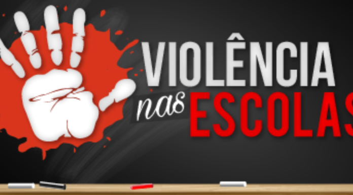 Combate à violência em escolas: governo entregará proposta em 90 dias