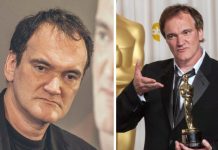 Quentin Tarantino se recusa a ajudar financeiramente sua mãe porque ela não apoiou sua carreira
