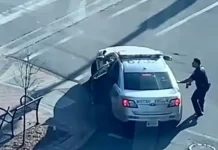 Depois de descobrir que seria demitido, homem faz live e tira a vida de 5 colegas