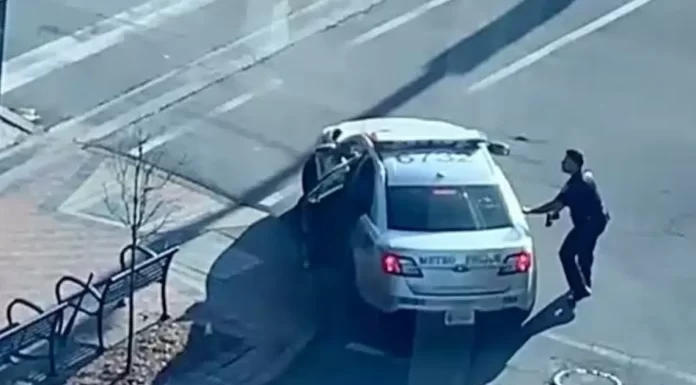 Depois de descobrir que seria demitido, homem faz live e tira a vida de 5 colegas