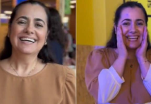 Universitária de 44 anos que sofreu preconceito ganha bolsa para estudar na Inglaterra