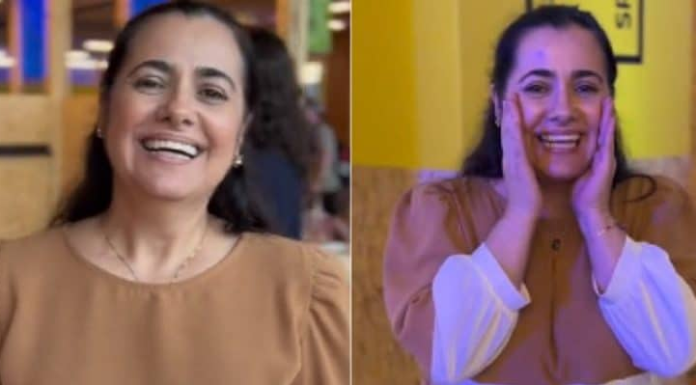 Universitária de 44 anos que sofreu preconceito ganha bolsa para estudar na Inglaterra