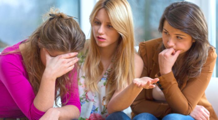 Você sabia que ouvir as pessoas reclamando o dia todo esgota sua energia?