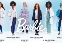 Biomédica que ajudou a sequenciar DNA do coronavírus é homenageada com boneca