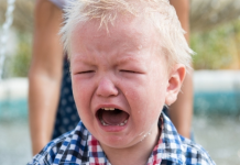 Os psicólogos são alarmantes: bater em uma criança pode ter consequências negativas