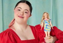 As críticas que levaram Mattel a lançar Barbie com síndrome de Down