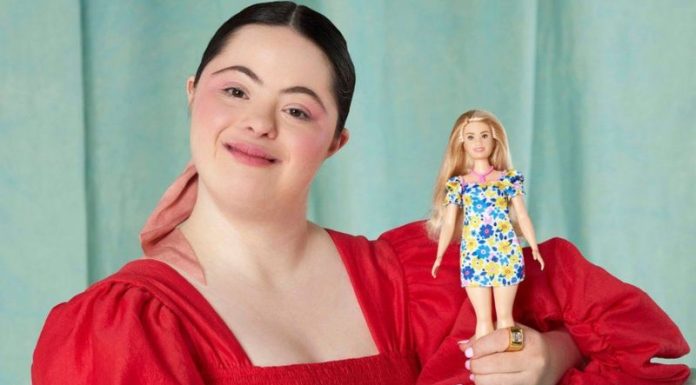 As críticas que levaram Mattel a lançar Barbie com síndrome de Down