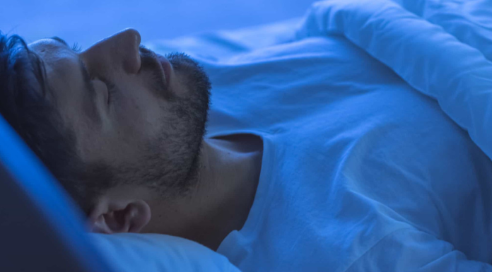 Como adormecer em 2 minutos: um método especial usado pelos militares dos EUA