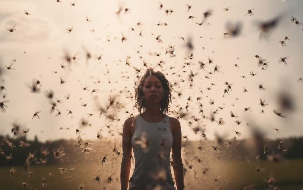 Cientistas descobrem quais são os odores corporais preferidos dos mosquitos